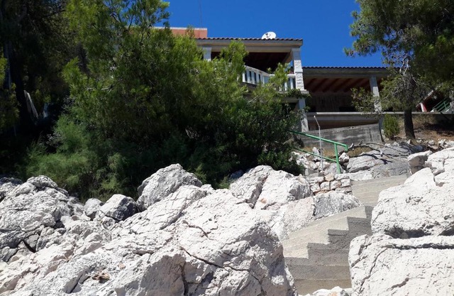 Apartman Donjerković Prižba, Blato