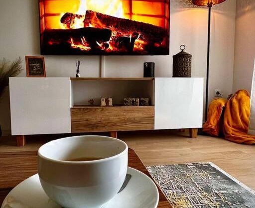 Apartman Druga kuća