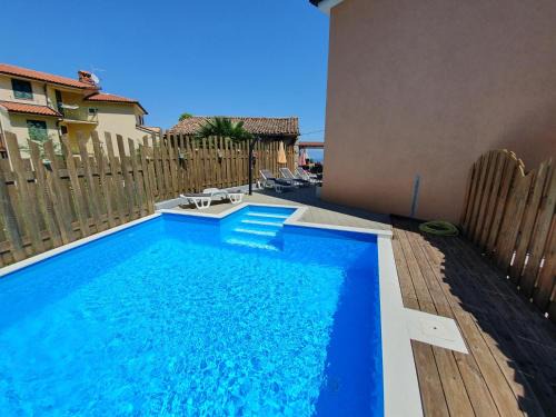 Apartman Dubravka 1