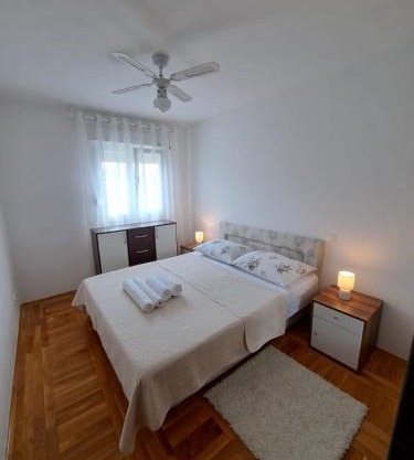 Apartman Dujma