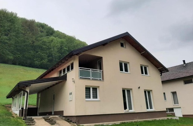 Apartman Dujmović
