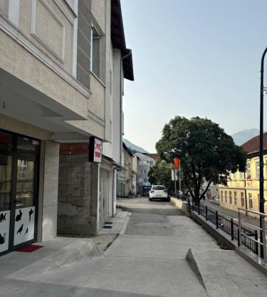 Apartman E&A