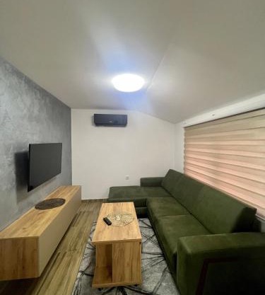 Apartman Eden