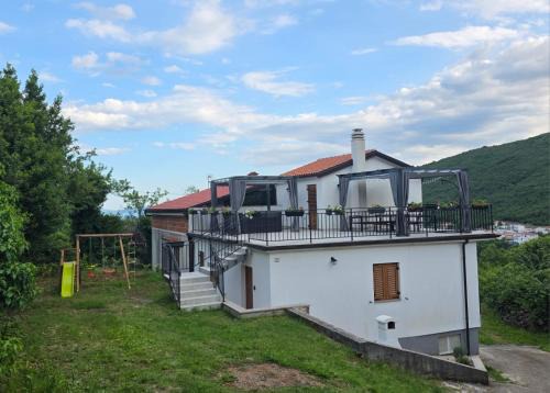 Apartman Elani
