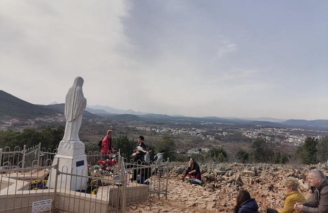 Apartman Elena Medjugorje