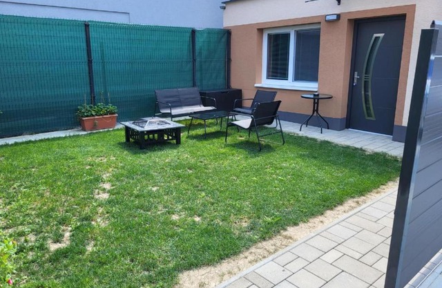 Apartman Ella