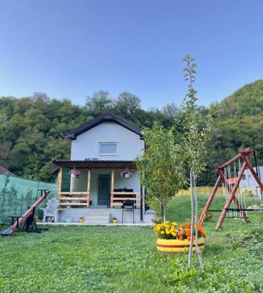 Apartman Elma
