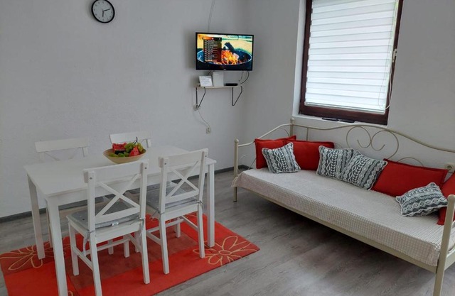 Apartman Emanuel