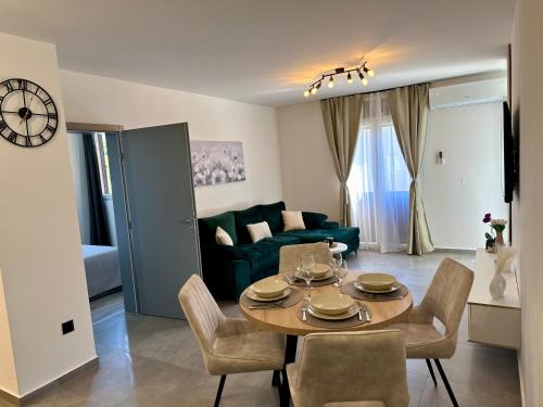 Apartman Eme