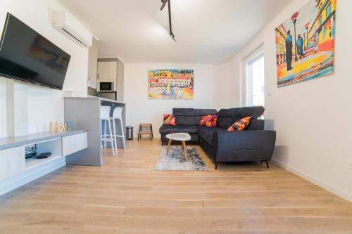 Apartman EpiCent