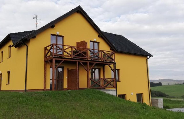 Apartman Erika Lipno
