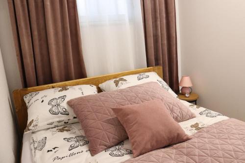 Apartman Eva