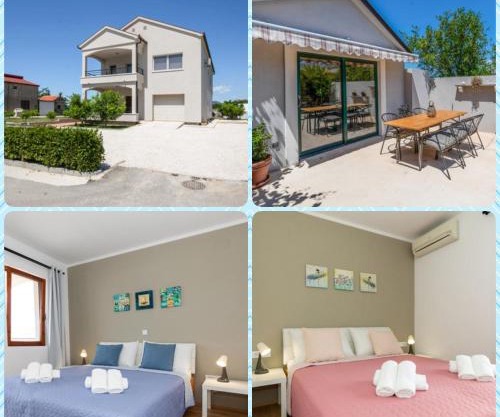 Apartman Family Čović