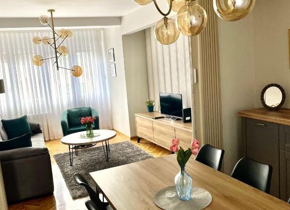 Apartman Filip Lux City Center