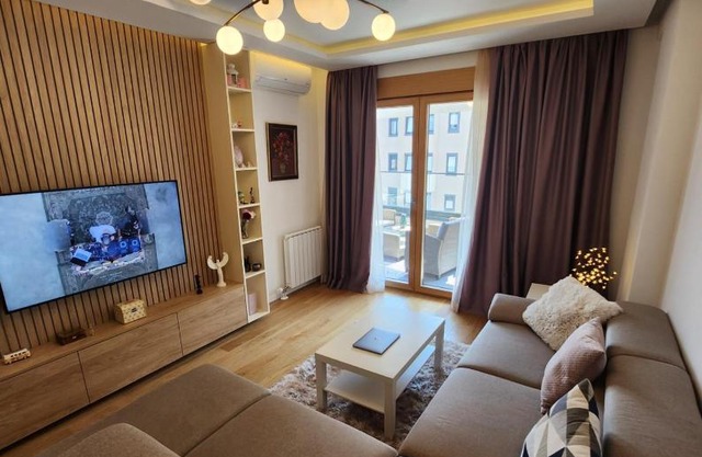 APARTMAN FLORENCE
