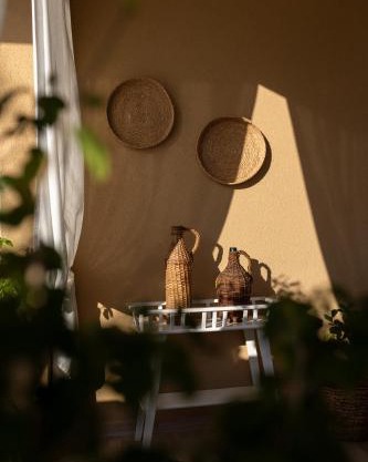 Apartman Flos,terrace 40 m2, sea view