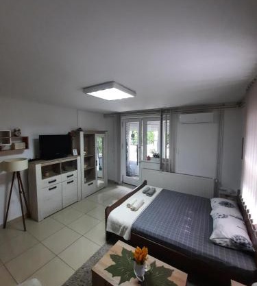 Apartman Fontana