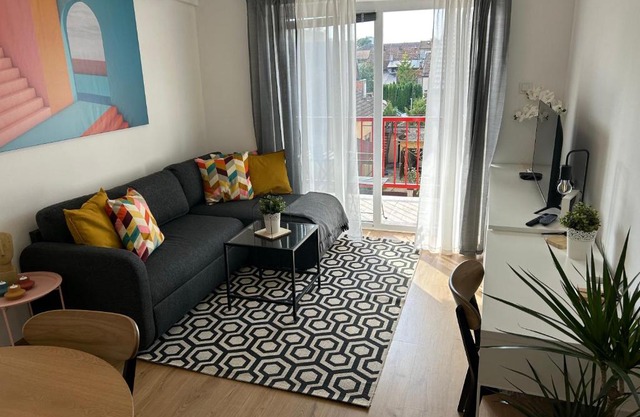 Apartman G6