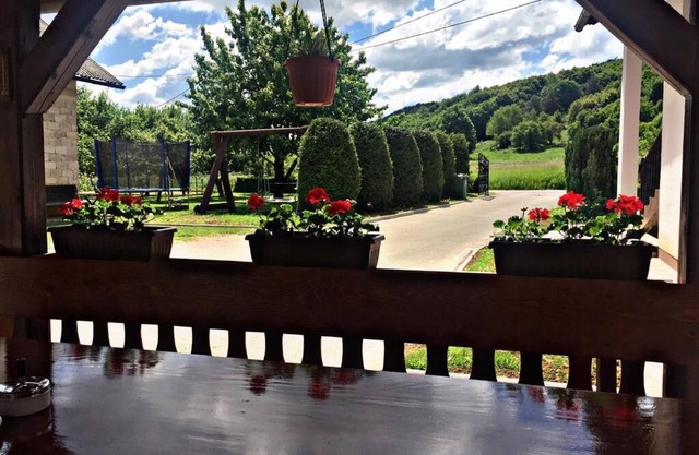 APARTAMENTO "GACKA PROZOR"
