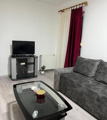 Apartman Gajić