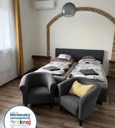 Apartman - Garden - Vendégház