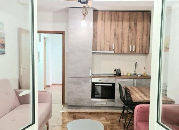 Apartman GD