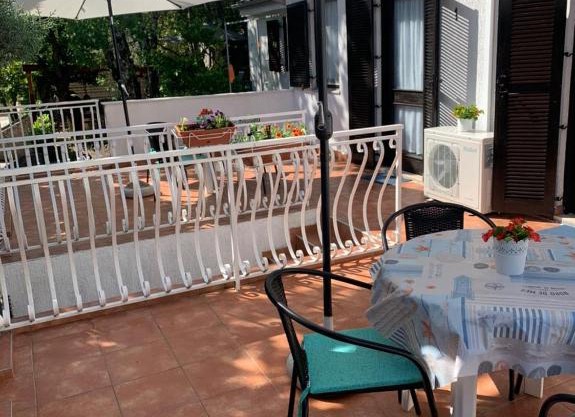 Apartman Giulitta