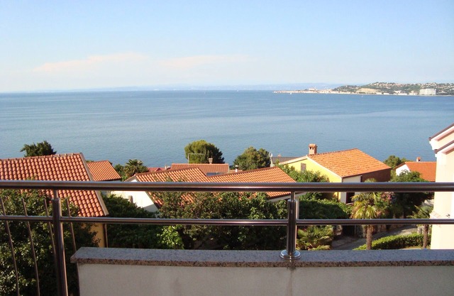 APARTMAN GOLF CRVENI VRH SAVUDRIJA