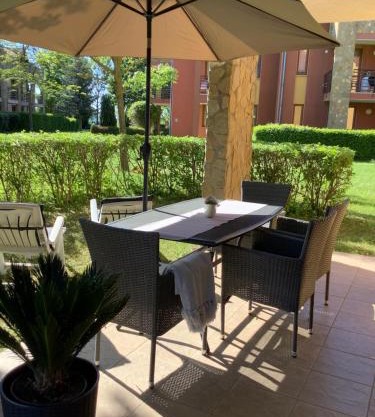 Apartman Golf Lux