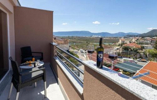Apartman Grace 2 by Villas Guide