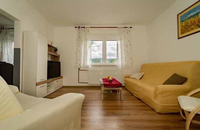 APARTMAN GRADINA