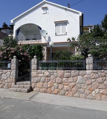 Apartman Grospic 2