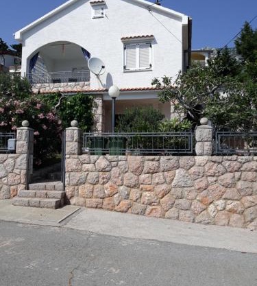 Apartman Grospic
