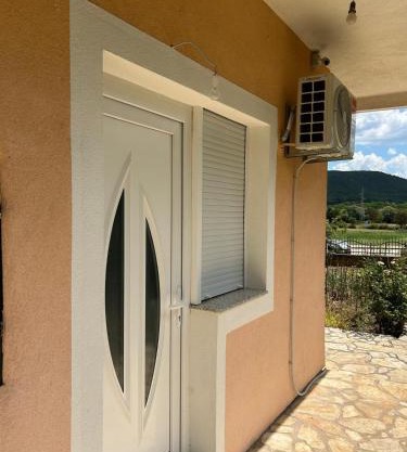 Apartman GUŠI