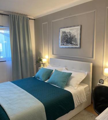 Apartman “Gušt”