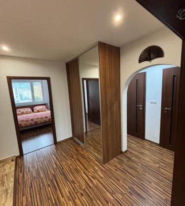 Apartman Gufo
