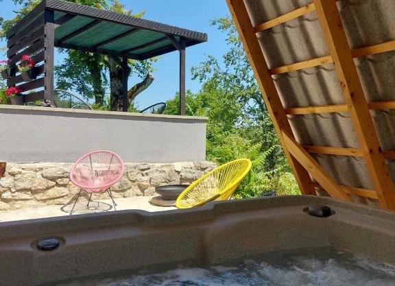 Apartman Hana