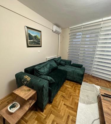 Apartman Happy Moments Kraljevo