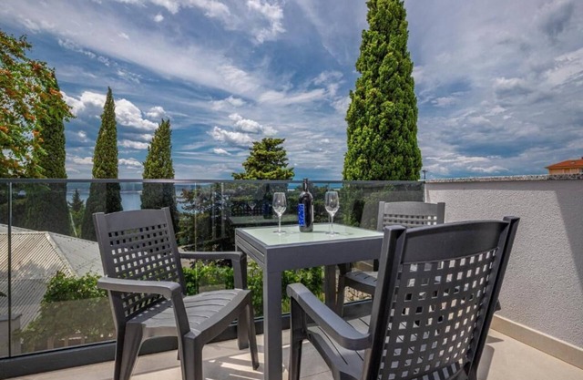 Apartman Helena