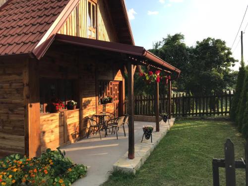 Apartman Helena