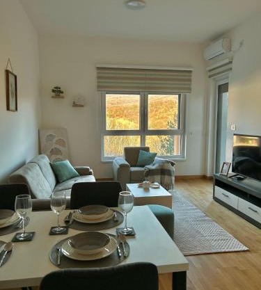 Apartman Hera