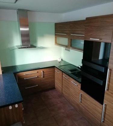 Apartman Hliny