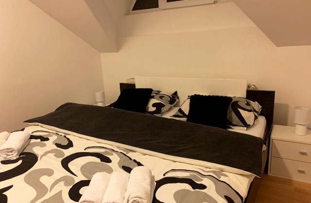 Apartman HM