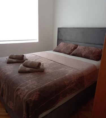 Apartman Hola