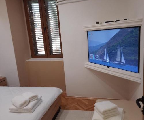 Apartman HOME Kotor