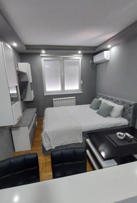 Apartman Hram Zvornik