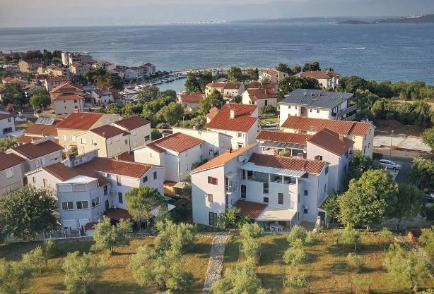 Apartman I&A
