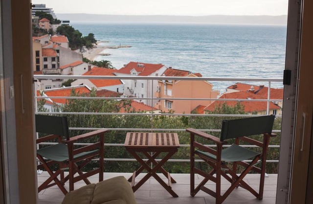 Apartman IGMA