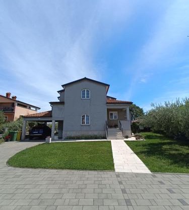 Apartman Ika Umag