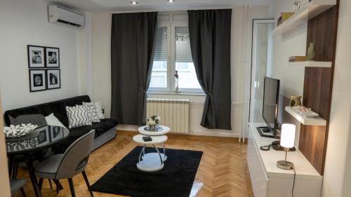 Apartman Innocence Sajam